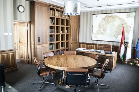 OFFICES